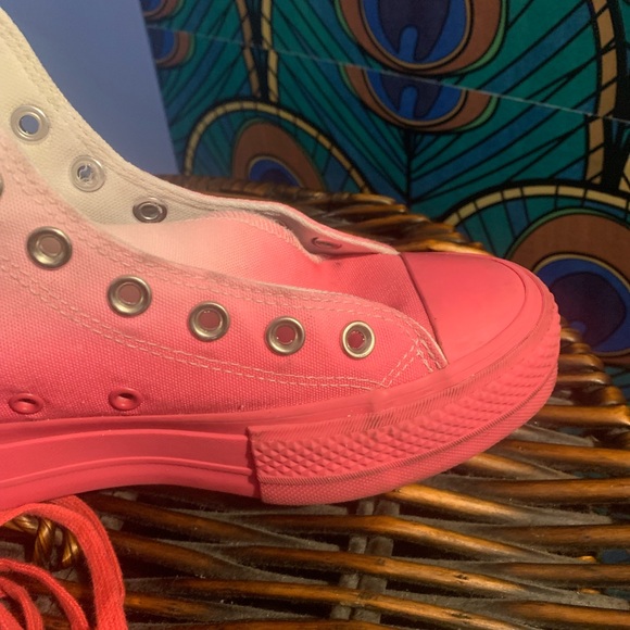 Converse sneakers - Picture 3 of 8